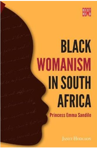 Black Womanism in South Africa