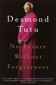 No future without forgiveness