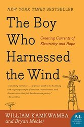 The Boy Who Harnessed The Wind