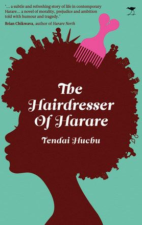 The hairdresser of harare
