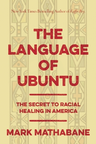 The language of ubuntu