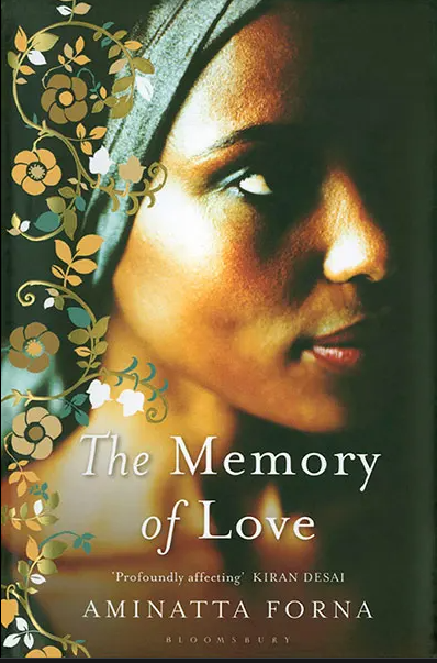 The memory of love