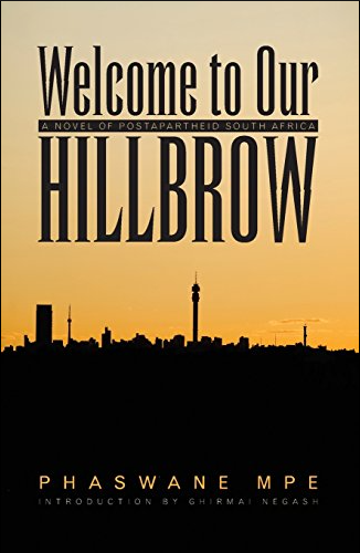 Welcome to our Hillbrow